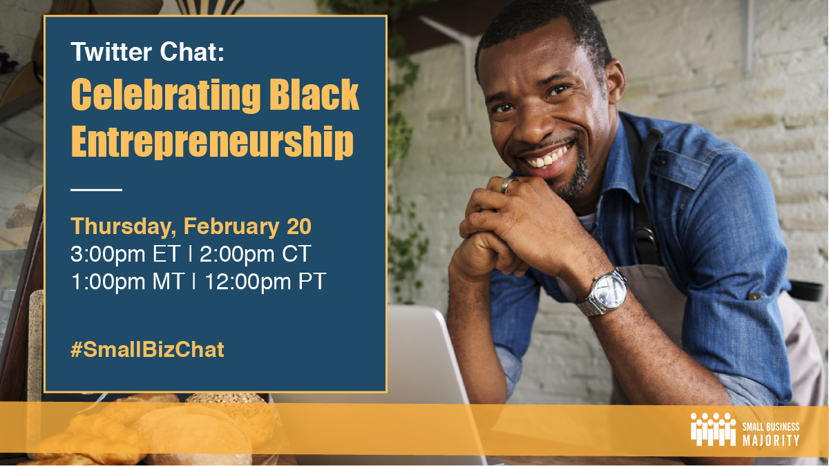 Celebrating Black Entrepreneurship With Resources And Tips From Small ...